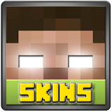 Herobrine Skins for Minecraft icon