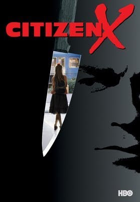 人気のクリスマスアイテムがいっぱい！ Citizen X Play Google on Movies - 洋画・外国映画