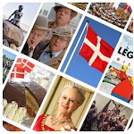 Cover Image of Download Picture Quiz: Denmark 1.4.2 APK