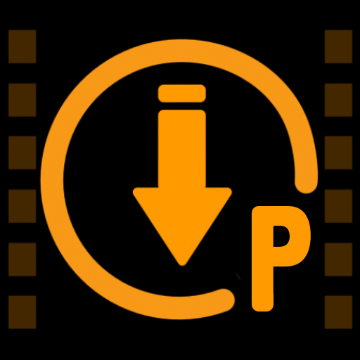 Fast Downloader logo