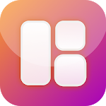 Cover Image of 下载 Photo Collage- Pic Frame Maker- Picture Collage 3.9.51.0817 APK