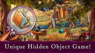 Game screenshot Undercover HouseHiddenobject mod apk