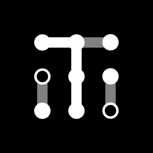 Tricky Dots logo