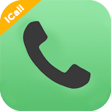 iCall iOS 17  -  Phone 15 Call icon