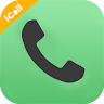 iCall iOS 17  -  Phone 15 Call