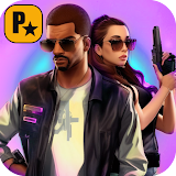 Grand Gangster Crime Simulator icon