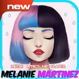 Melanie Martinez New Mp3 Music icon