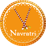 Navratri Garba Steps icon