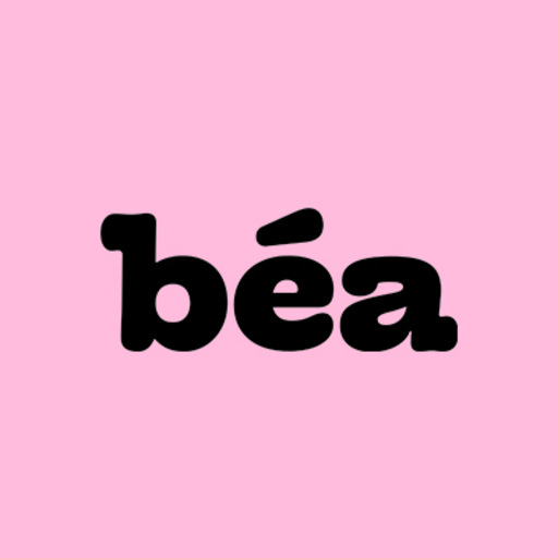 Béa Immo logo