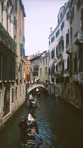 Венеция Обои