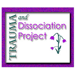 Trauma Dissociative Disorders icon