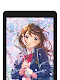 screenshot of Anime Girl Wallpapers