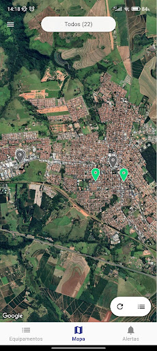 QA Engenharia Screen 2