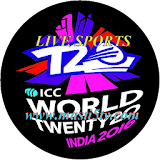 LIVE T20 - LIVE IPL KA BADSHAH icon