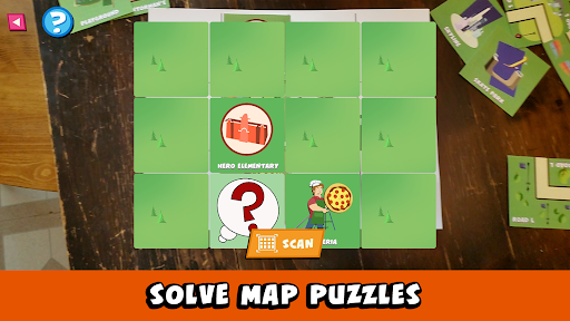 Hero Elementary Citytown pARade