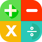 Cover Image of Download Math Puzzle Brain Teasers 2.1.7 APK