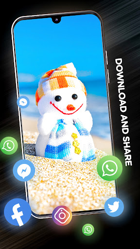 Toys Wallpapers in 4K Screen 3