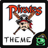 Pirates Ship Theme icon