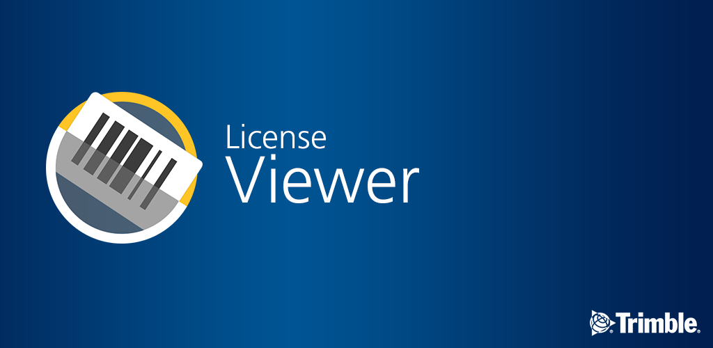 Download Trimble License Viewer APK Free For Android APKtume