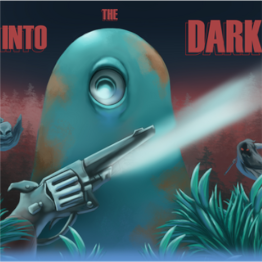 Rise of Darkness - Roguelike logo