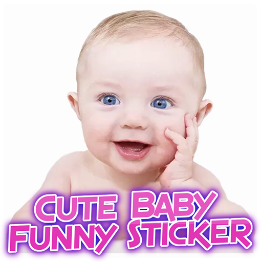 Baby Sticker Gif WAStickerApp Download on Windows