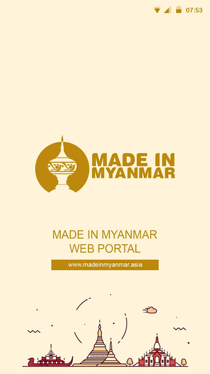 Made in Myanmar - 3.0 - (Android)