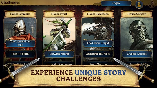 A Game of Thrones: The Board Game MOD APK 5