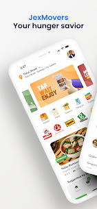 JexMovers APK for Android Download (Premium) 1