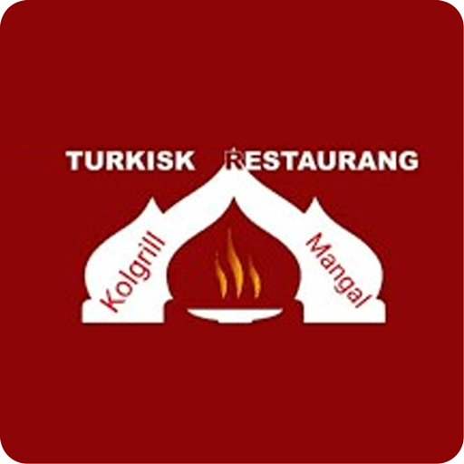 Restaurang Mangal logo