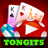 Tongits 2021 - Online, Offline, Multiplayer