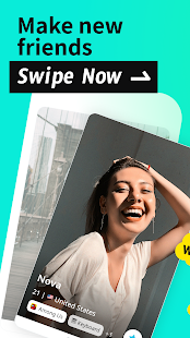 Swipr - make Snapchat friends  Screenshots 9