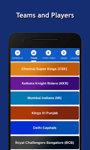 IPL Live 2021 - IPL Live Score - IPL Highlights