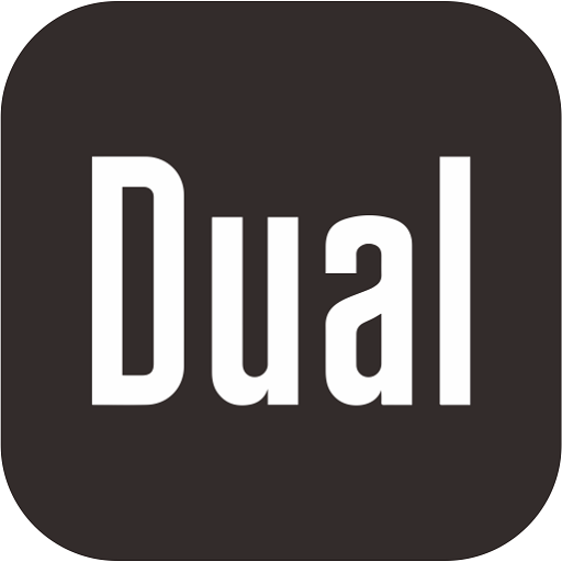Dual CS529 BLE Remoter logo
