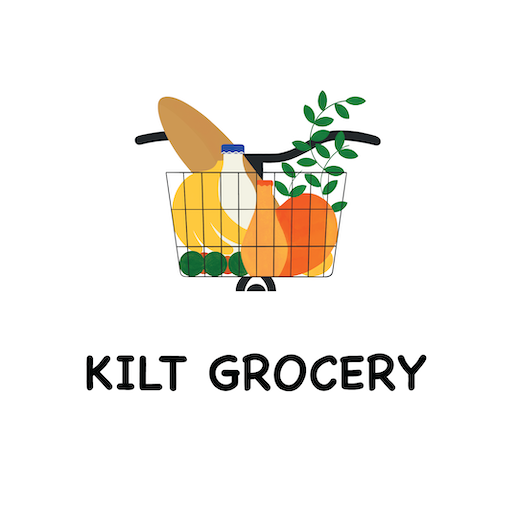 KiltGrocery logo