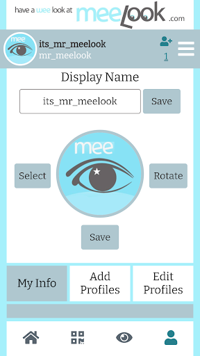 Meelook - Meelook.com Screen 3