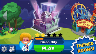 Game screenshot Bingo!™: Haunted Drive-In hack