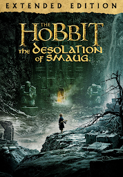 Icon image The Hobbit: The Desolation of Smaug (Extended Edition)
