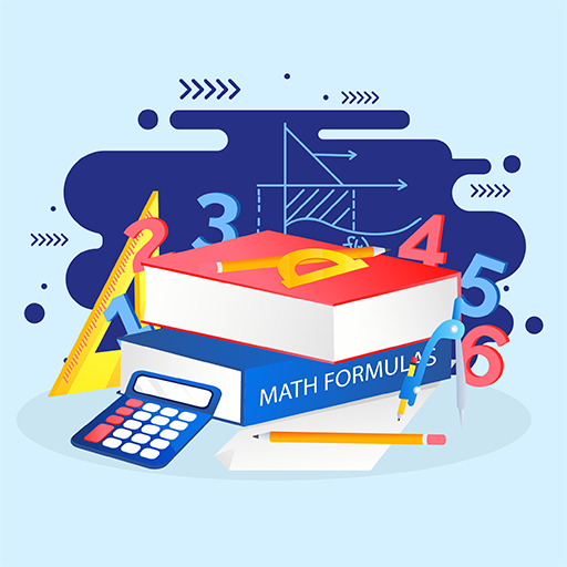 Math Formulas and Equations logo