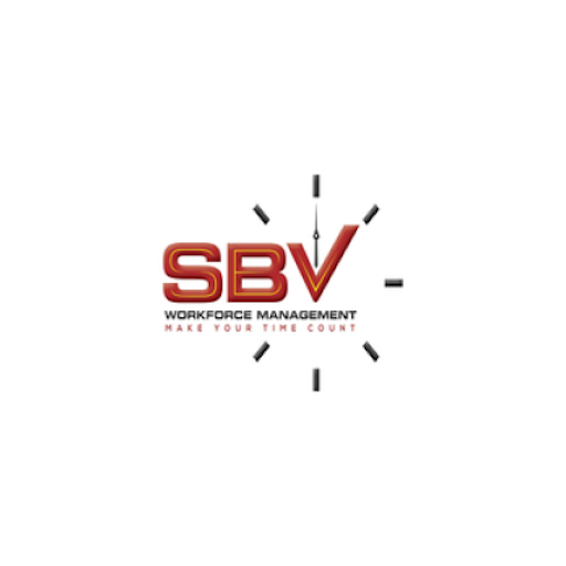 SBV Mobile Workforce logo