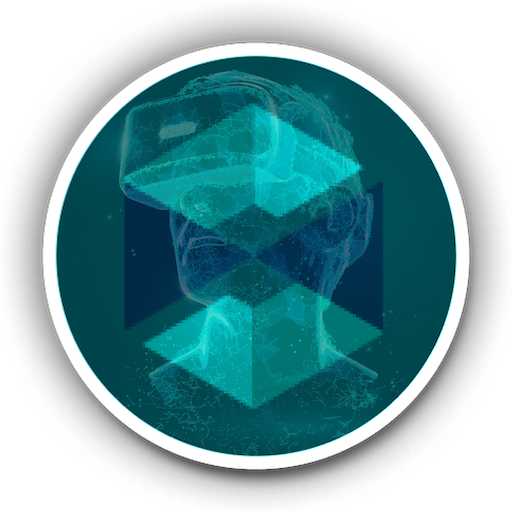 AR & VR Party logo