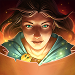 Cover Image of 下载 Lost Grimoires (Full)  APK