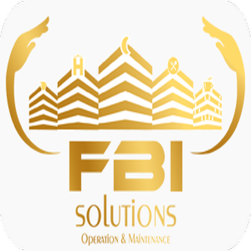 FBI solution logo