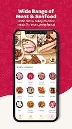 Licious - Chicken, Fish & Meat