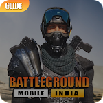 Cover Image of Tải xuống Battlegrounds Mobile India Guide 1.0.1 APK