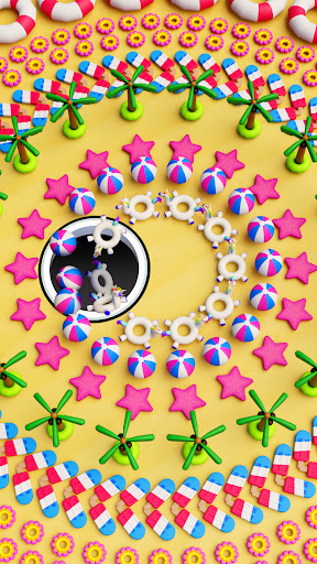 Hole Master - Eat The World screenshot 2