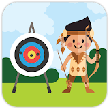 Archery Funny icon