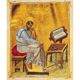 Icon image Bible