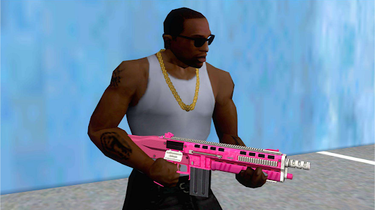 GTA 6 Theft Auto Craft MCPE