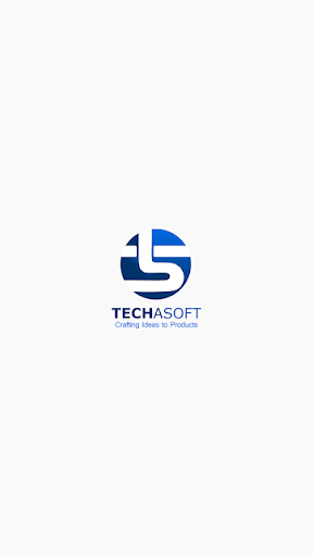 TECHACRM Screen 2