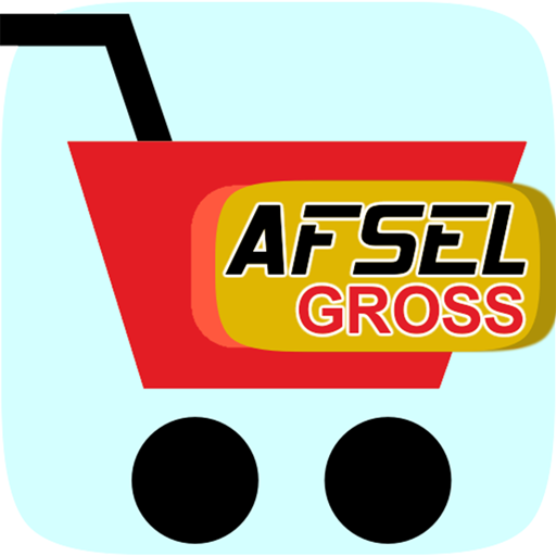 Afsel Gross logo